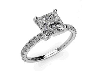 Unique Engagement Rings for Women