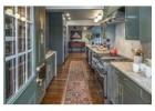 Smart Ideas for Beautiful Kitchens