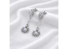 Buy Now Anti Tarnish Earring Online