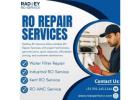 Same-Day RO Repair Service in Greater Noida