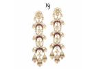Kundan Earrings Online