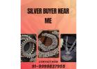 Which Silver Buyer Near Me Offers High Valuation And Quick Payment?