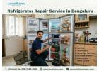 Bengaluru Homes Deserve a Refrigerator That Works Every Single Day LocalRamu Makes That Happen