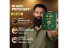 Best Beard Growth Oil Benefits for a Fuller and Thicker Beard