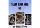 Which Silver Buyer Near Me Is Best And Provide Instant Payment?