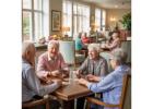 Expert Assisted Living With Memory Care at Eden Vista