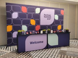 Event Signs Charlotte NC for Professional Event Displays