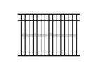 Commercial Aluminum Fencing for Business Security Solutions
