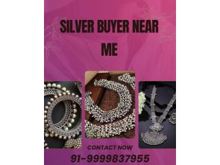 Which Silver Buyer Near Me Provide The Highest Value?