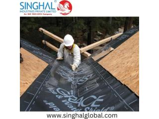 Premium Shield Heavy Duty Roofing Underlayment