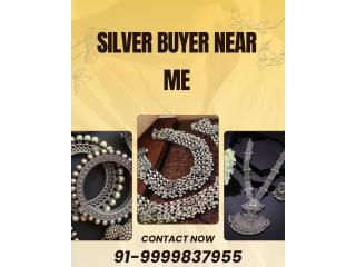Which Reliable Silver Buyer Near Me Offer Immediate Cash?