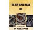 Which Reliable Silver Buyer Near Me Offer Immediate Cash?