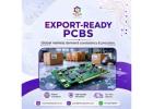 PCB Fabrication Experts for Industrial Applications – FineTrak