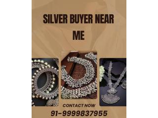 Which Silver Buyer Near Me Offer Instant Payment?