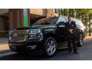 Airport Luxury SUV Car Services for Business Travel