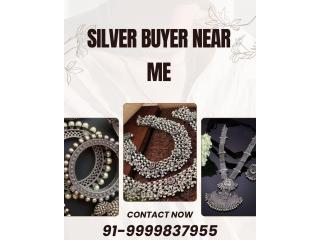 Which Silver Buyer Near Me To Contact For Instant Cash?