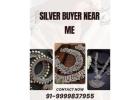 Which Silver Buyer Near Me To Contact For Instant Cash?