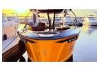 Birthday Yacht Party Dubai | Luxury Birthday Celebration on a Yacht