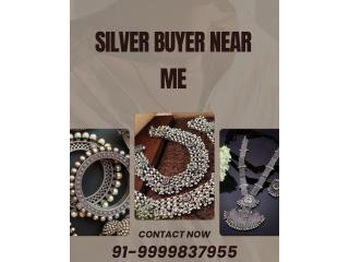 Who Is The Best Silver Buyer Near Me And Offers Pickup Service?