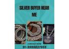 Which Silver Buyer Near Me Offers Immediate Payment?