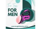 Get The Best Quality Sex Toys in Bangkok | Shop Now