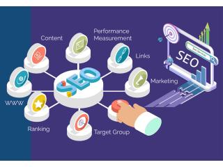 Best SEO Service Provider Company in Delhi for Sustainable Business Growth and Online Visibility