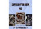 Looking For A Trusted Silver Buyer Near Me?
