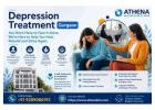Compassionate Depression Treatment to Help You Feel Better 