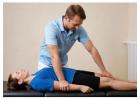 Physiotherapy at Home Noida | Pain & Rehab Care