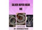 Want Trusted Silver Buyer Near Me To Sell Silver?