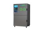 Plastic Bottle Recycling Machine for Sustainable Waste Collection – Tom Robots