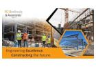 Reputed Industrial Contractors in Surat - P.C. Bodiwala