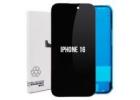 iPhone 16 Screen Replacement for Cracked & Damaged Displays