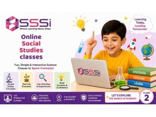 Social Studies Tutor – Expert Guidance for Better Academic Success