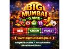 Big Mumbai Game – Complete Platform for Online Gaming, Rewards & Entertainment