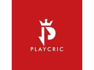 Playcric – Stay Connected with Live Cricket Coverage