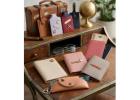 Buy Personalized Travel Accessories & Handcrafted Gifts by Bunny's Voyage