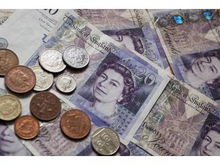 Trusted Cash Collection Company in London, UK