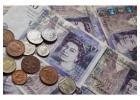Trusted Cash Collection Company in London, UK