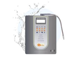 Choose Aquavitta for High-Quality Alkaline Water in Cuttack