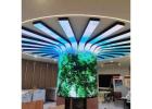 How Can Indoor LED Manufacturers Help Create Better Display Solutions?