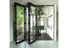 Aluminium Bifold Door	
