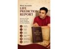 Book Personalized Life Prediction Report Now