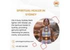 Best Spiritual Healer In Sydney | Master Jai