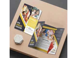 Brochures