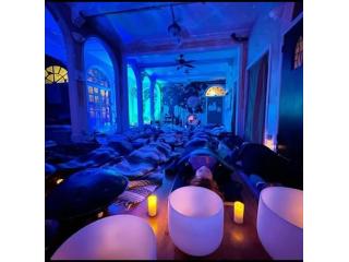 Healing Sound Bath Therapy Auburn | Relax Your Mind & Body