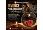 Divorce Problem Solution in Melbourne