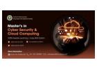 Online MCA in Cyber Security & Cloud Computing – VTU