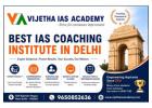 Anthropology Optional & UPSC Coaching in Delhi
