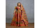 Shop Luxury Lehenga and Wedding Lehenga Choli Online